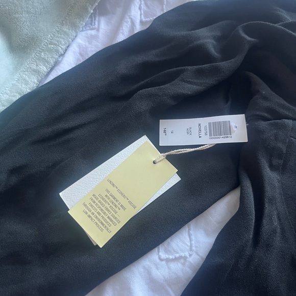 aritzia (wilfred) novella dress nwt - Picture 7 of 7